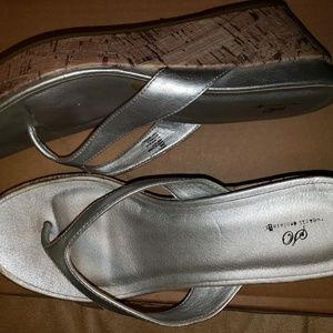 SO wear it, declare it! Women's Shoe